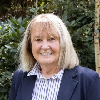 Sue White - Real Estate Agent