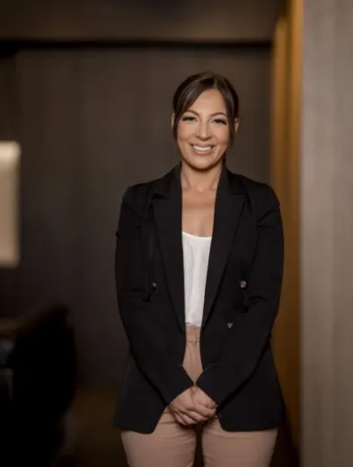 Kayla Ridolfi - Real Estate Agent at YPA Taylors Lakes - TAYLORS LAKES