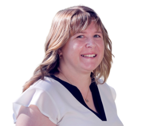 Chantel Thomas - Real Estate Agent