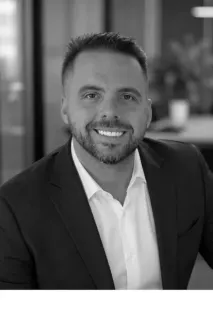 Dominic  Blachon - Real Estate Agent