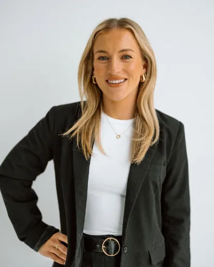 Tayla Chugg - Real Estate Agent at Found