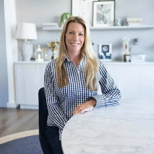 Ingrid Kazzi - Real Estate Agent at McGrath Central Tablelands - MUDGEE