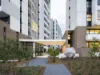 Melrose Park Village