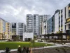 Melrose Park Village