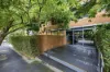 Peaceful Garden Apartment in Prestigious Toorak