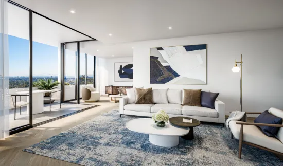 The Bellevue Greenwich