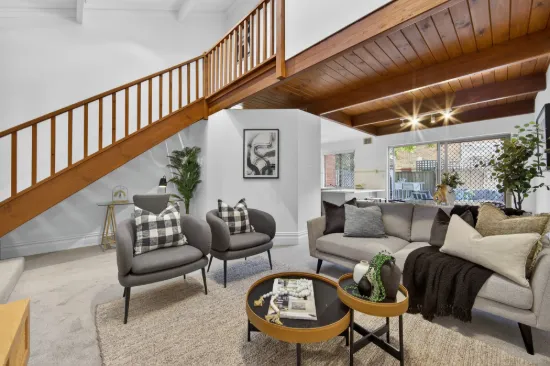 Move-In Ready & Made for Easy Living