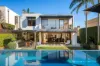 'Tangier' - the ultimate entertainer on Balmoral Slopes - views, northern sun & pool