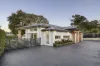 Private, Designer Living with Stunning Mountain Views.