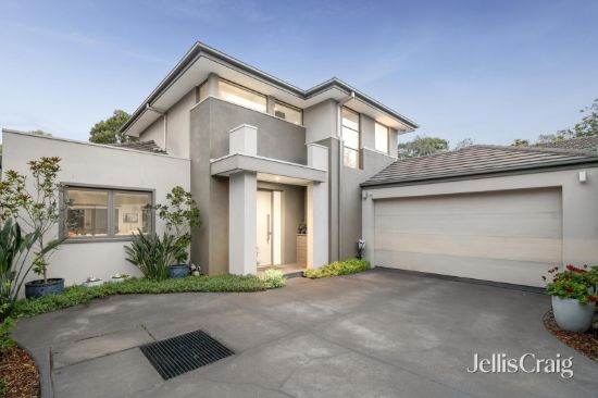 Parkside perfection with undeniable elegance and comfort