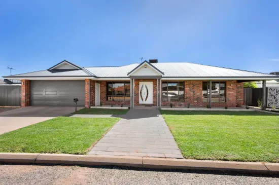 Ultra-Modern, 2017 Built, Brick 3-Bedroom Home with ALL Of The Inviting Features On Offer!!