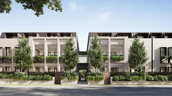 The Woollahra Collection