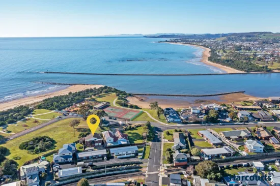 Beachside living at its BEST!!
