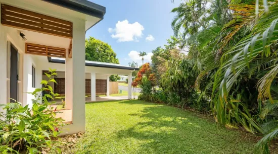 Private Retreat in Mission Beach, Tropical North Queensland