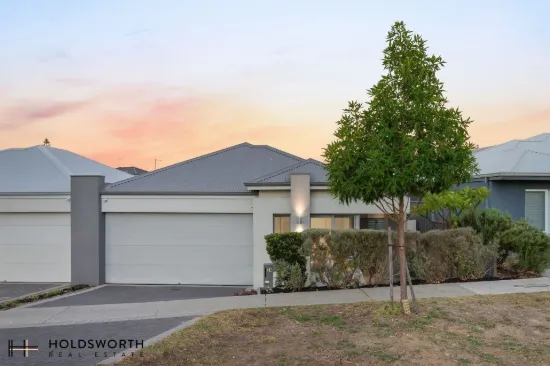 Modern Family Living with Space, Style and Entertaining Appeal