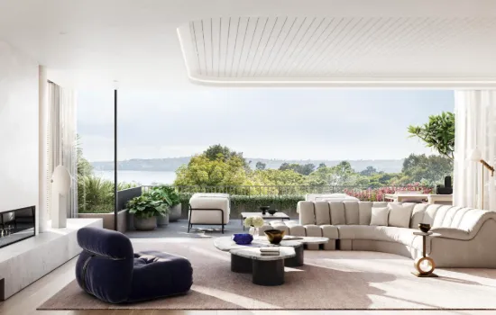 Piper, Point Piper
