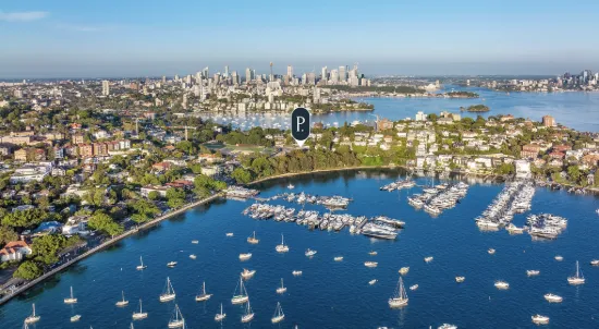 Piper, Point Piper