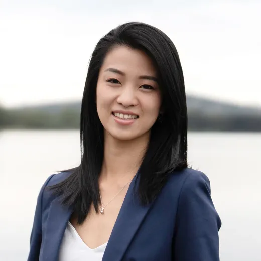 Kristel Sim - Real Estate Agent at Ray White - Canberra