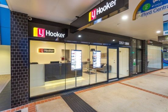 LJ Hooker - Stafford - Real Estate Agency