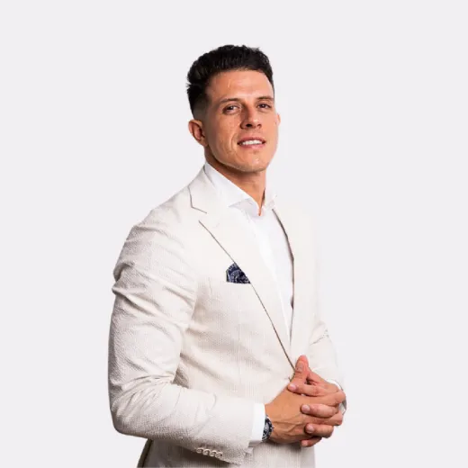 Julian Rivas - Real Estate Agent at Amir Prestige Group - SOUTHPORT