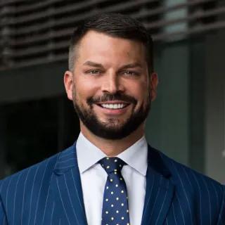 Luke  Croft - Real Estate Agent