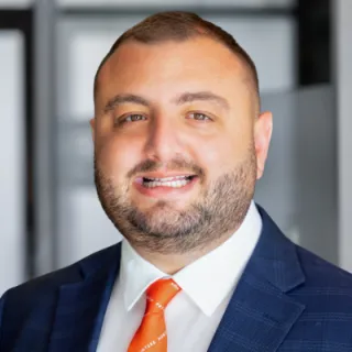 Jack George - Real Estate Agent