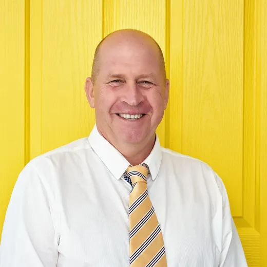 Patrick Kenny - Real Estate Agent at Ray White - Cairns South