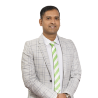 ROBI ISLAM - Real Estate Agent