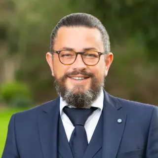 George Devic - Real Estate Agent