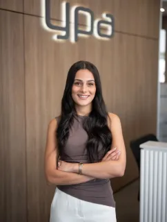 Tala El Hayek - Real Estate Agent