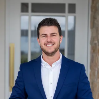 Lachie Mulholland - Real Estate Agent