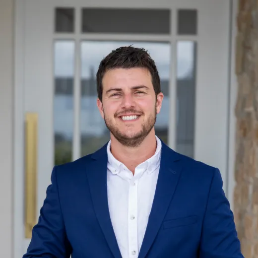 Lachie Mulholland - Real Estate Agent at Harcourts Low & Co - Rockhampton