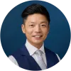 Ian Qiu - Real Estate Agent - Morton - Pyrmont