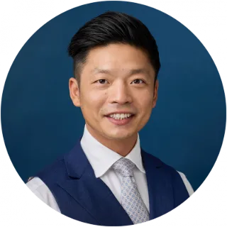 Ian Qiu - Real Estate Agent