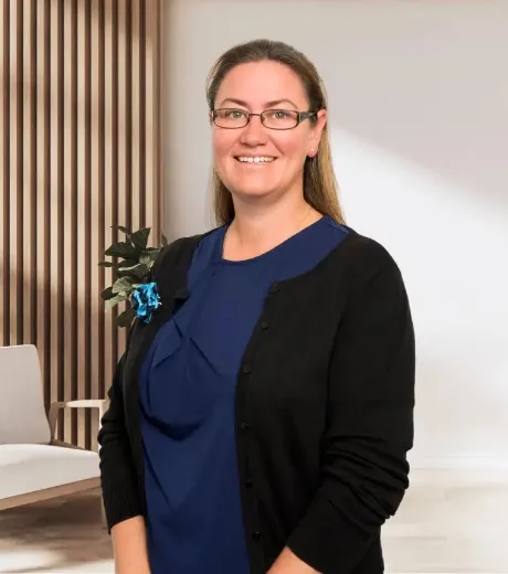 Joanne Rogers - Real Estate Agent at Harcourts - Rockingham