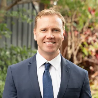 James Burke - Real Estate Agent