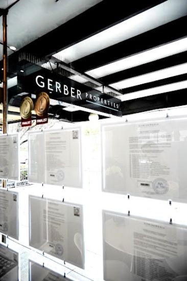 Gerber Properties - Inner West - Real Estate Agency