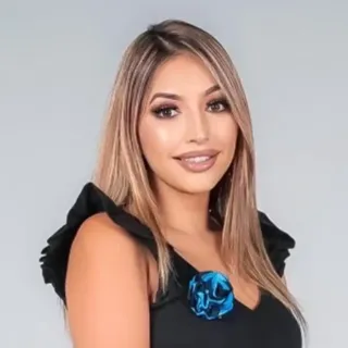 Amy Millard - Real Estate Agent