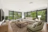 A Spacious, Elevated Apartment of Rare Comfort & Convenience