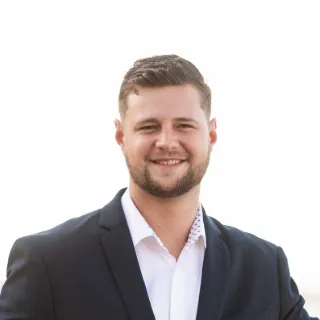 Lachlan Beckett - Real Estate Agent