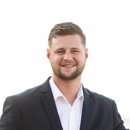 Lachlan Beckett - Real Estate Agent at Ray White - Hervey Bay