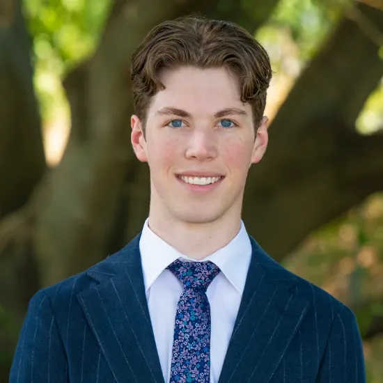 Killian Jeffrey - Real Estate Agent at Ray White - Ascot