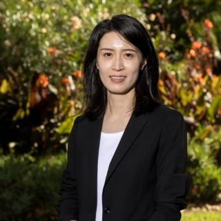 Angela Li - Real Estate Agent