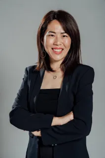 Cyndia Sun - Real Estate Agent