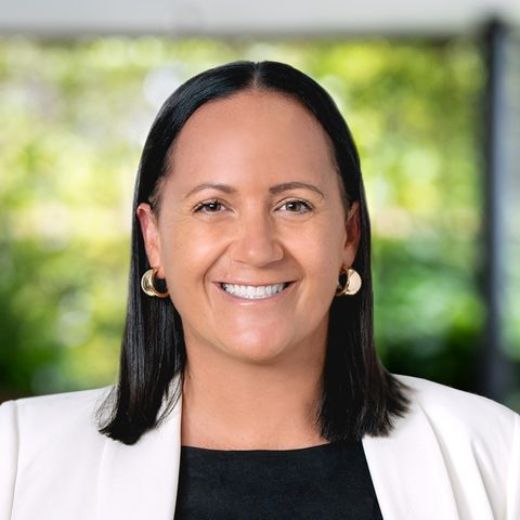 Janelle Tanielu - Real Estate Agent at Ray White - Bracken Ridge
