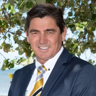 Stephane Freyri - Real Estate Agent
