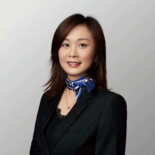 Jing (celia) Xiao - Real Estate Agent at Successful Property Group - GIRRAWEEN