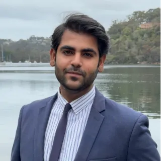 Awais Khan - Real Estate Agent