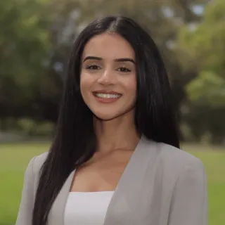 Nilufar Toray-Safi - Real Estate Agent