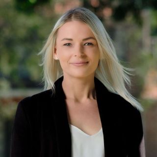 KIEARNNA GREEN - Real Estate Agent